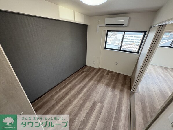 Reframe 5 早稲田の物件内観写真